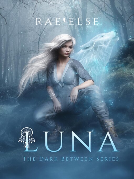 Title details for Luna by Rae Else - Available